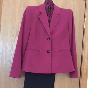 Evan Picone Pants Suit in Women